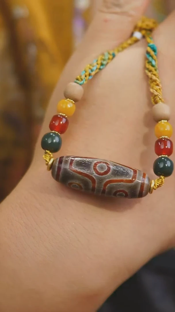 【闪购商品】玛瑙/玉髓项链未镶嵌多样性发其一