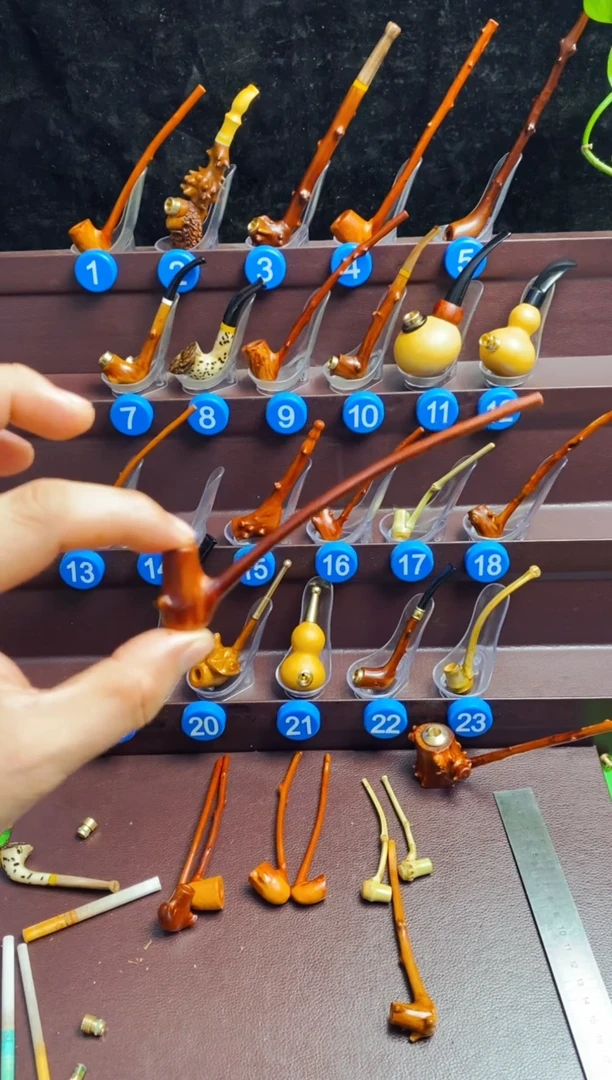 【闪购商品】木檬子木的精品小斗