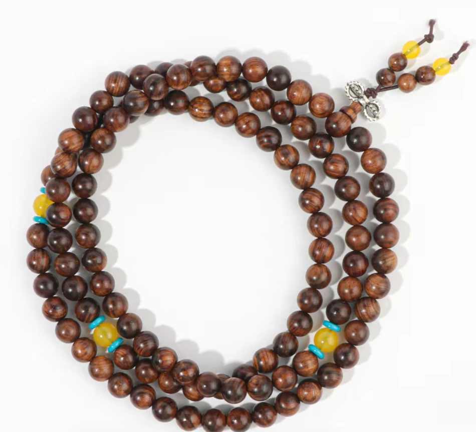 ys1898-大海文玩甄选精品手串无礼盒