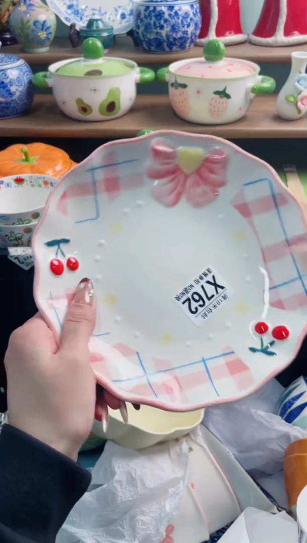 陶瓷双**贝X762*******