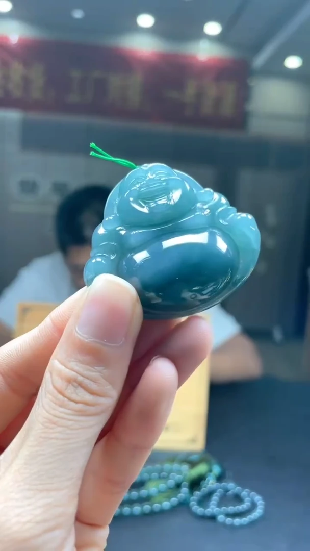 未镶嵌定制翡翠********98