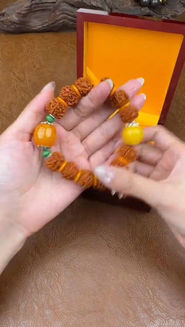 墨韵阁文玩菩提链接-@@sp257