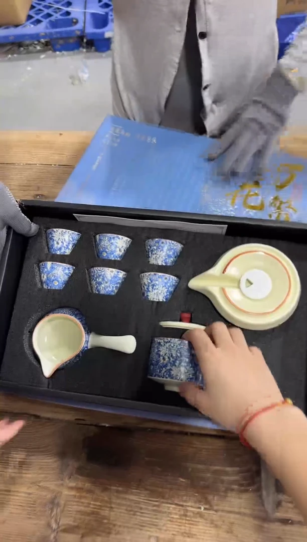 精美茶器便宜卖了