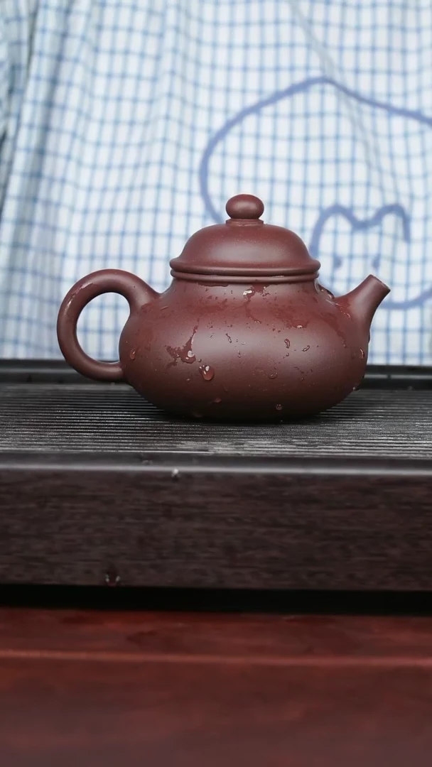茶壶紫砂精品紫砂壶52....300CC