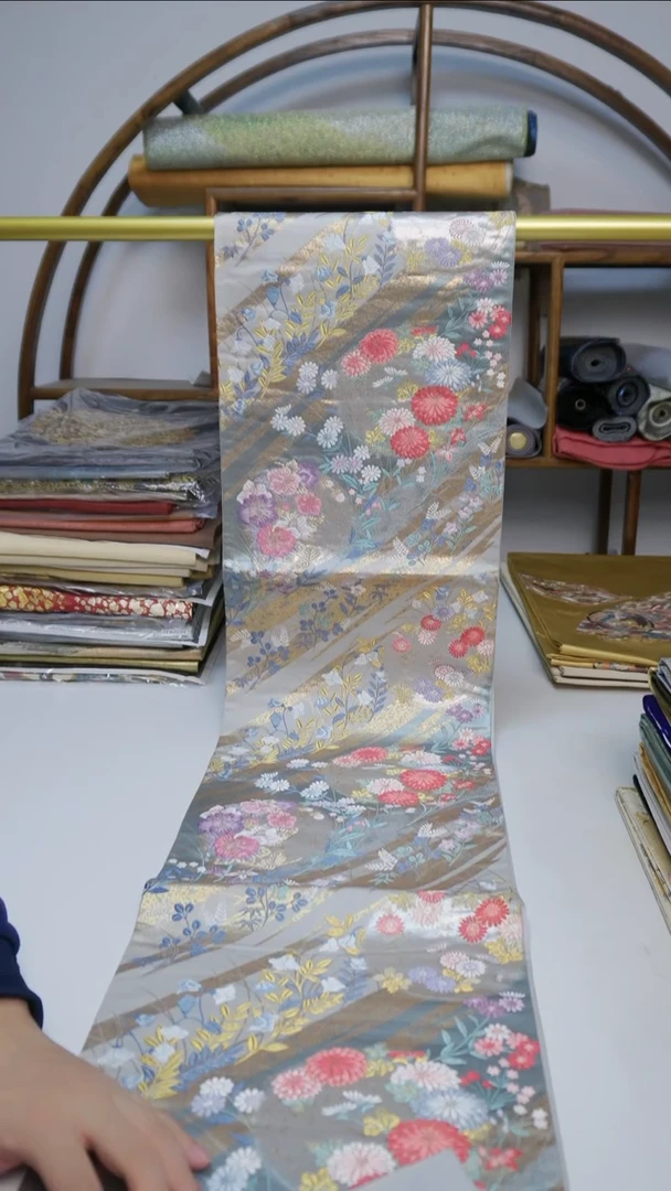 织绣52花卉花卉花卉