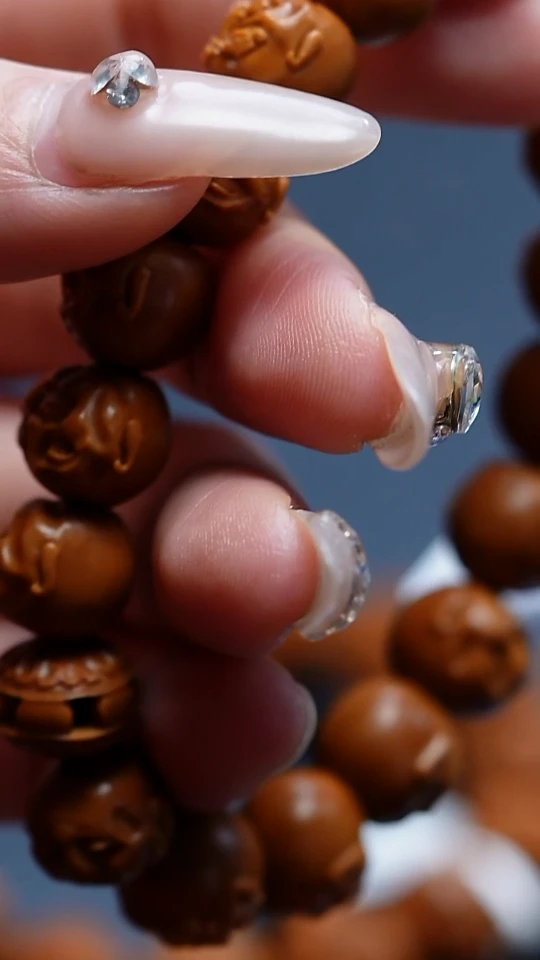 【闪购商品】橄榄核手串/手链橄榄核