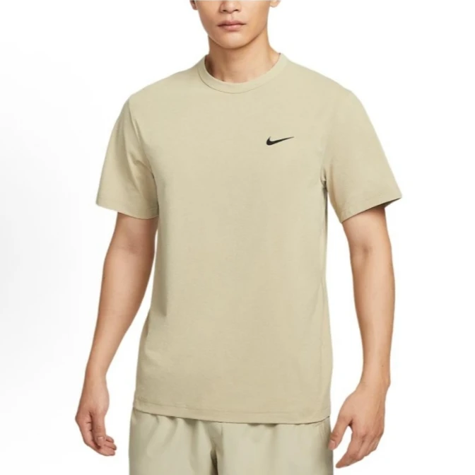 耐克/NIKE男子速干T恤夏季运动跑步舒适透气短袖 DV9840251 #HB