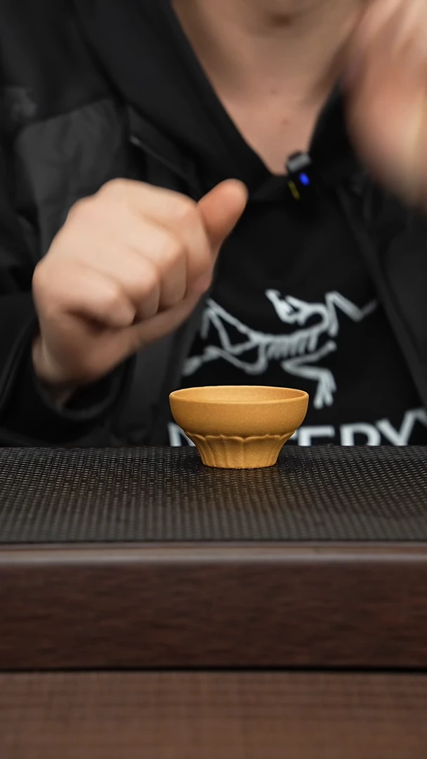 【闪购商品】紫砂茶壶源头精品手工作品31500