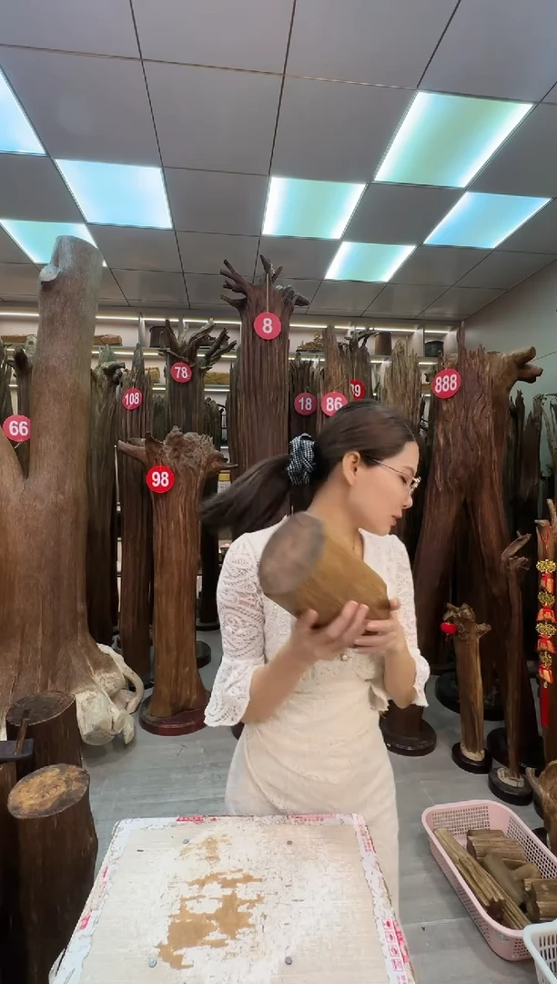 沉香沉香枕沉香原料 七天无理由