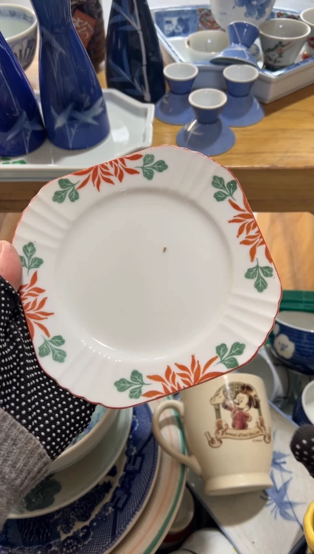 @*琳艾莉中古商品默认瑕疵 完美主义者慎拍