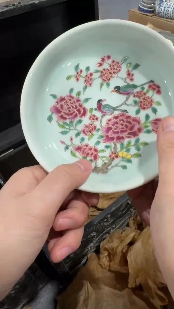 正宗景德镇陶瓷好瓷器