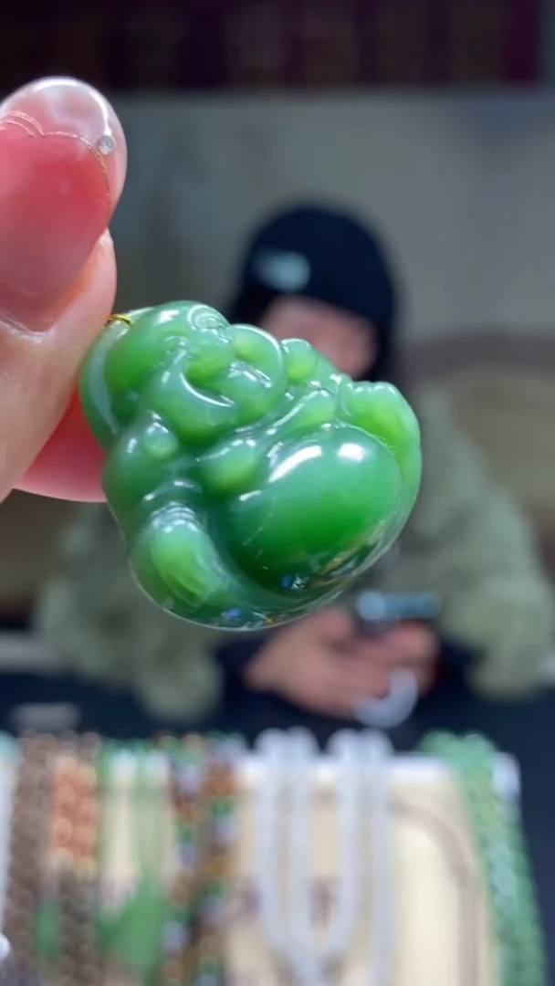 定制和田玉********698