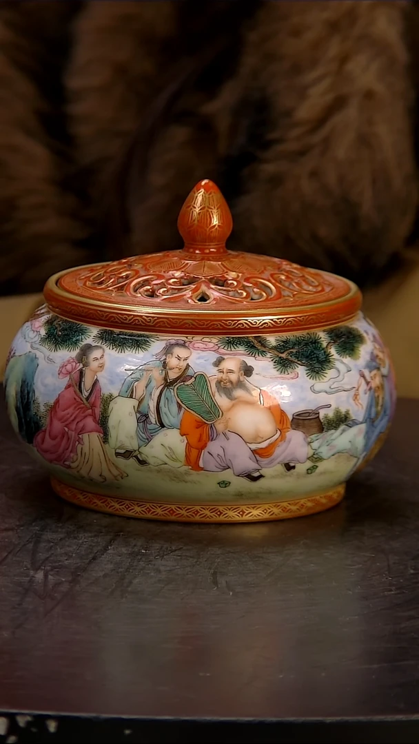 摆件丨00000000000