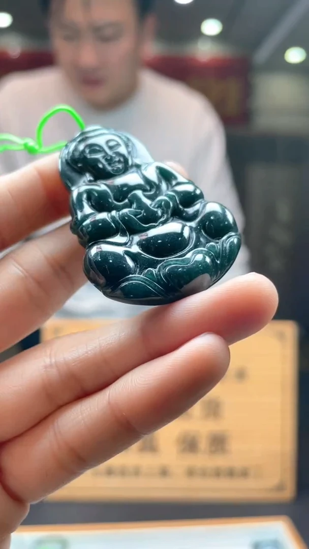 未镶嵌定制翡翠********523