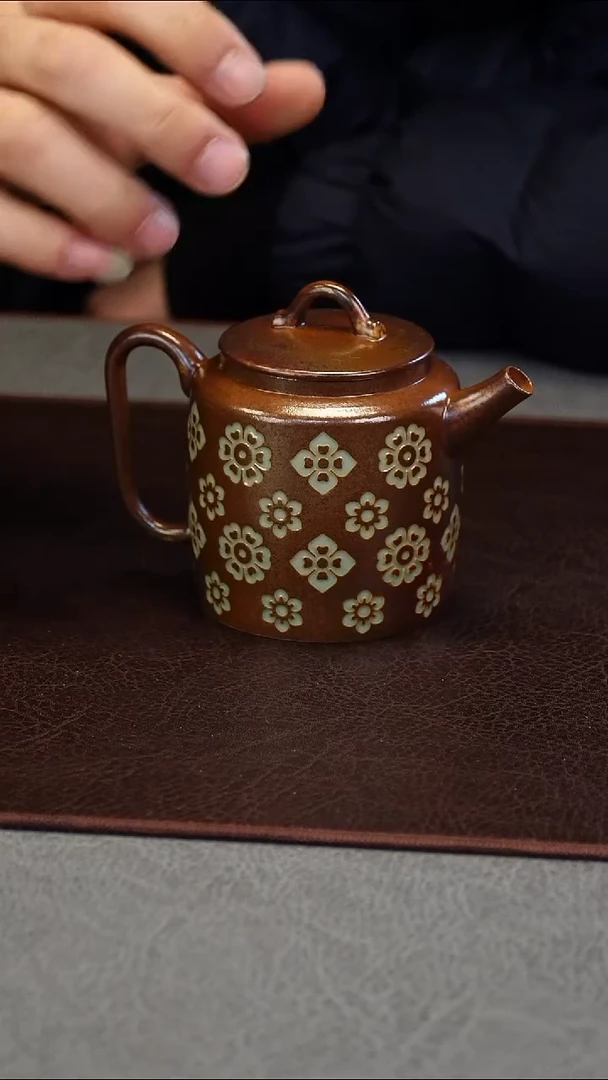 青瓷手工茶器包邮