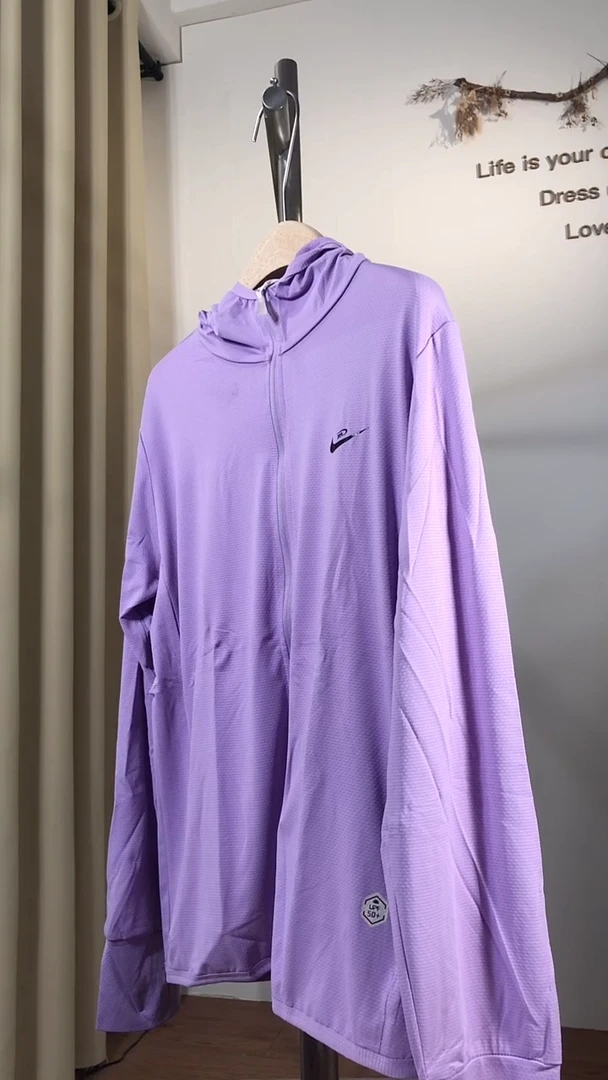 3XL 125-145斤可穿，轻薄短外套