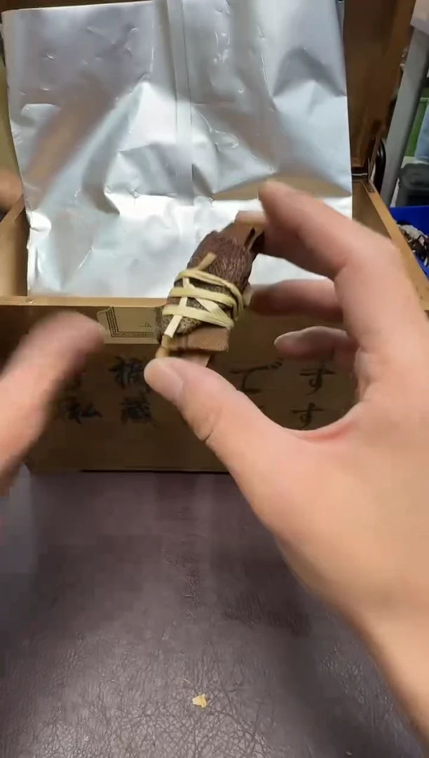 手工艺品琉璃黑*442