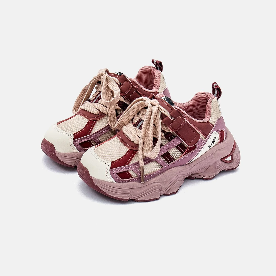 卡帕夏季儿童运动鞋 KAKKW233001-1