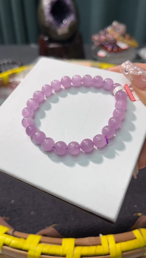 【闪购商品】水晶手链未镶嵌156多样性发其一/7+