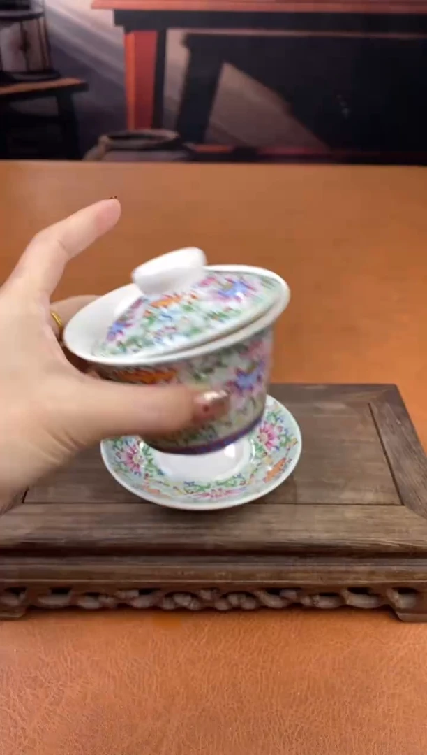 【闪购商品】陶禧茶器闪购福利V