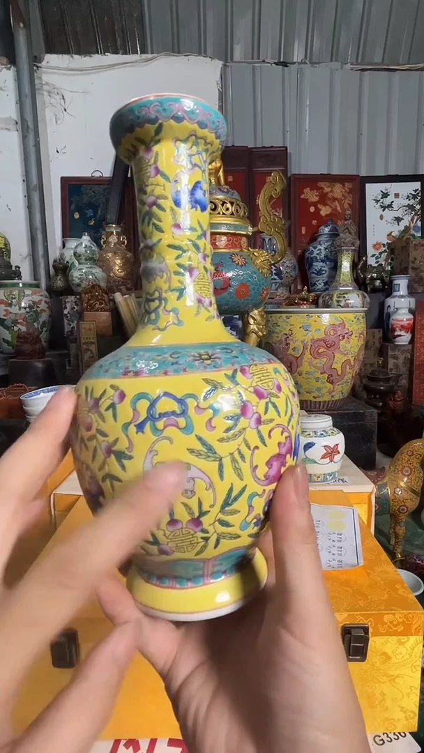 摆件陶瓷艺术摆件G