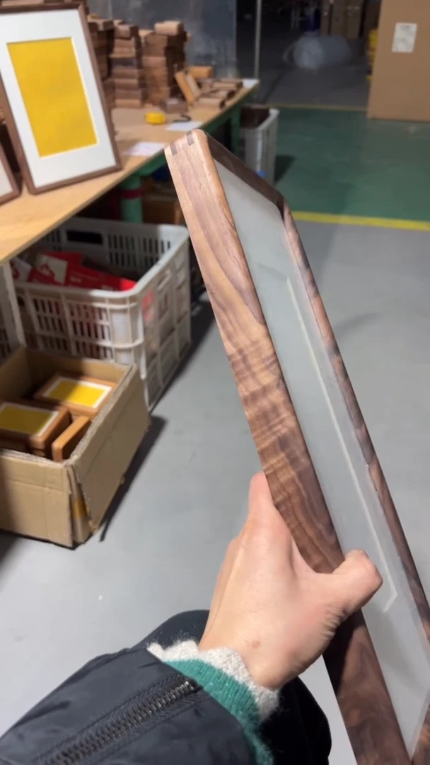 实木竖款胖*儿买家专拍