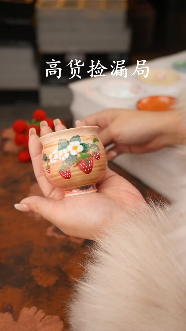 陶瓷茶具（无礼盒@@T1502