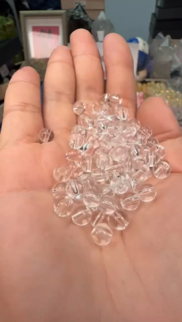 吊坠(不含链)未镶嵌水晶56多样性发其一/10.7/6个6M