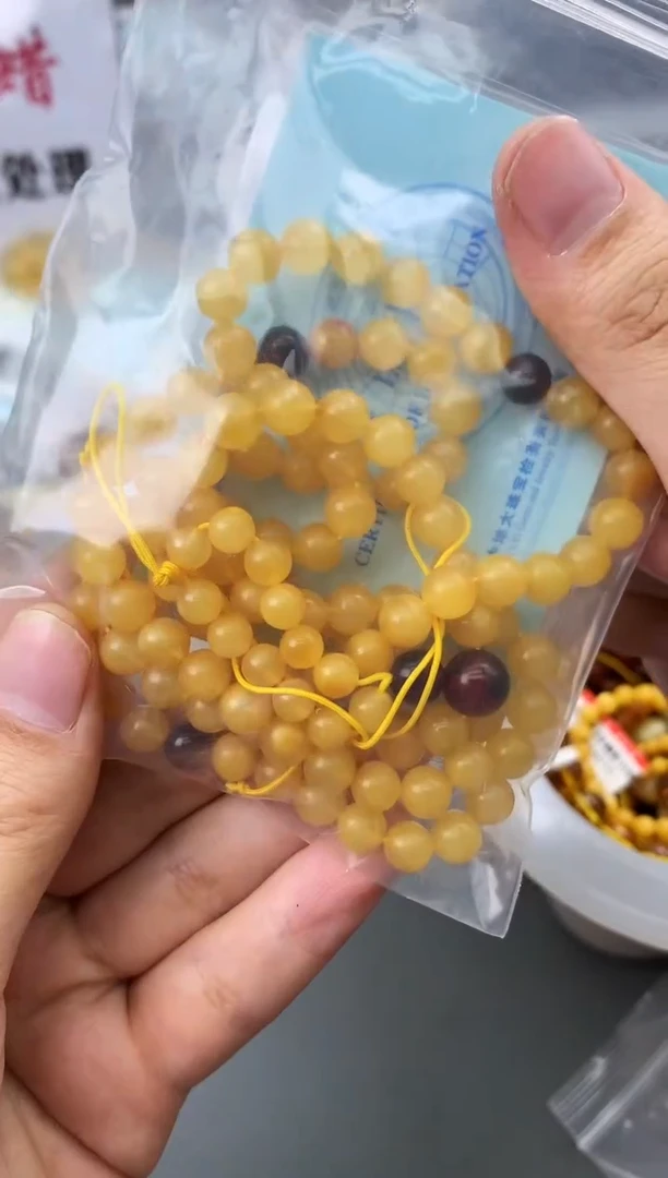 【闪购商品】琥珀珠宝奇石未镶嵌694121