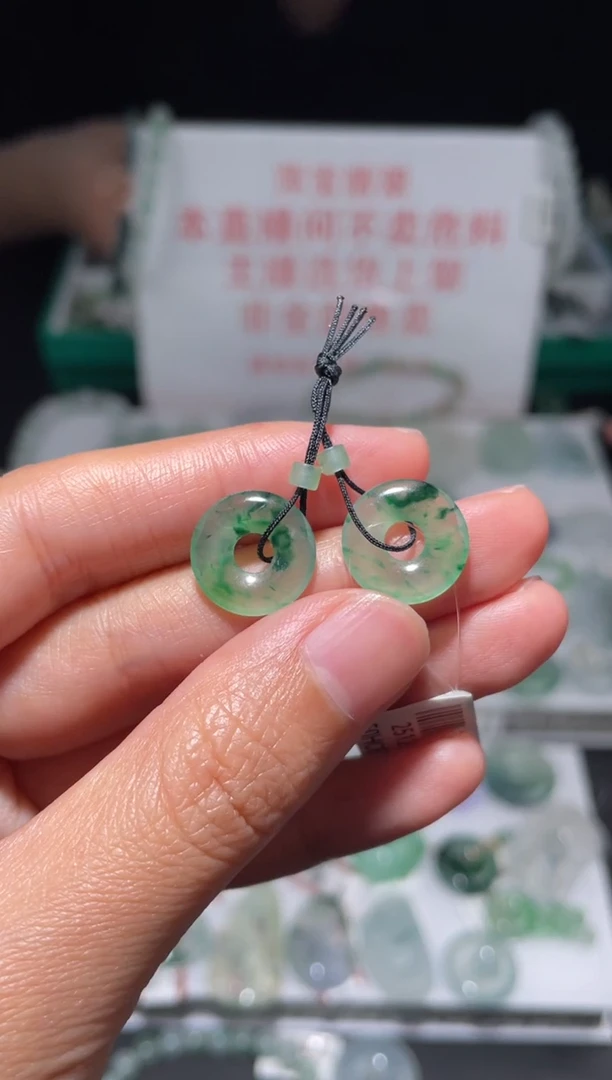 未镶嵌定制翡翠|毛货其它+0