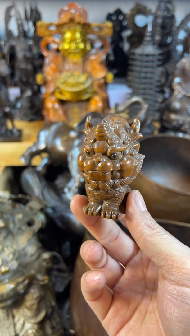 【闪购商品】.案台摆件 物品摆件