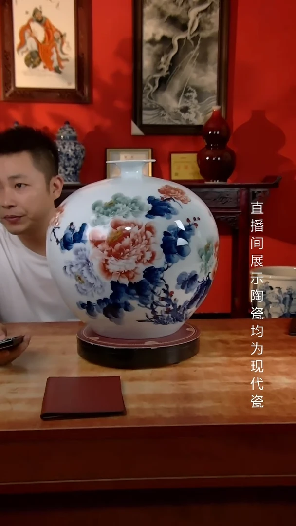 景德镇御匠邦陶瓷1