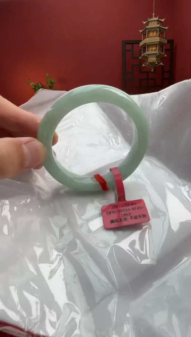 未镶嵌手镯翡翠翡翠手镯3