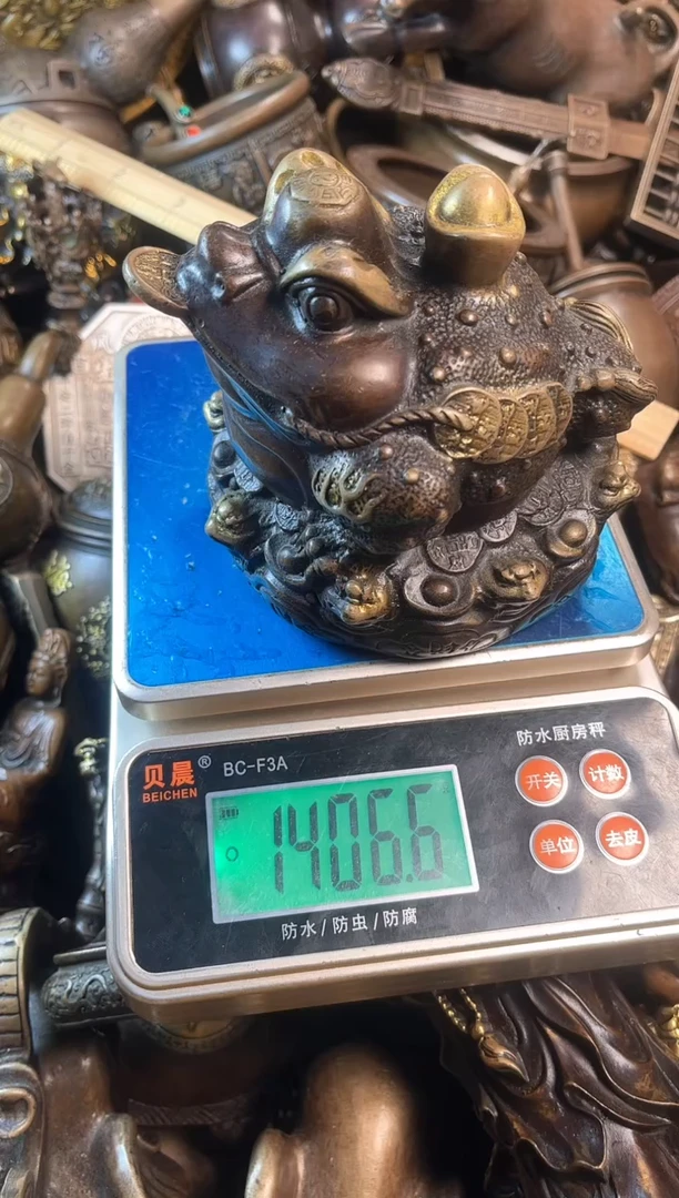 精美铜器诚信经营