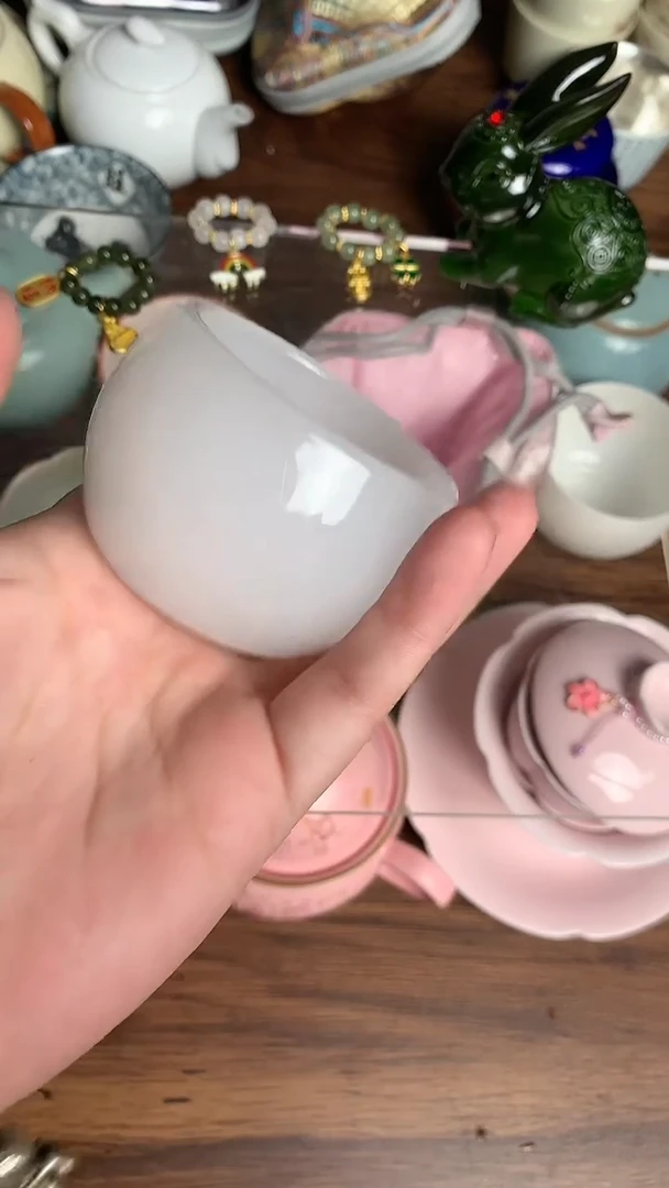 高货清仓，微瑕不售后，介意勿拍（无礼盒）
