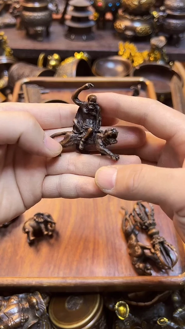 1案台摆件  物品摆件