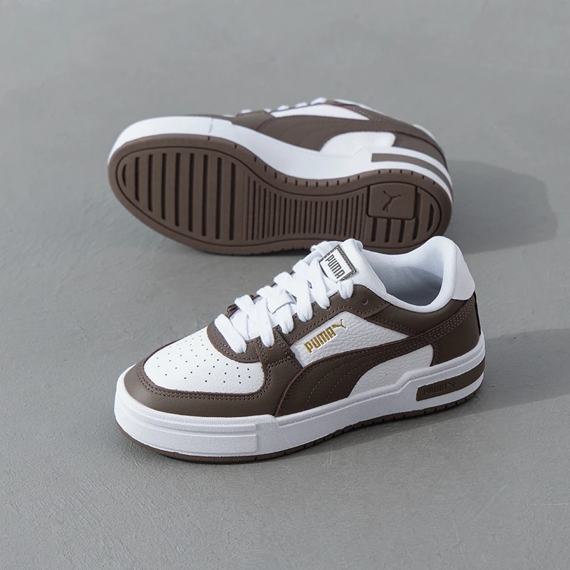 【冬日】PUMA彪马休闲鞋男鞋女鞋透气缓震运动鞋情侣板鞋380190