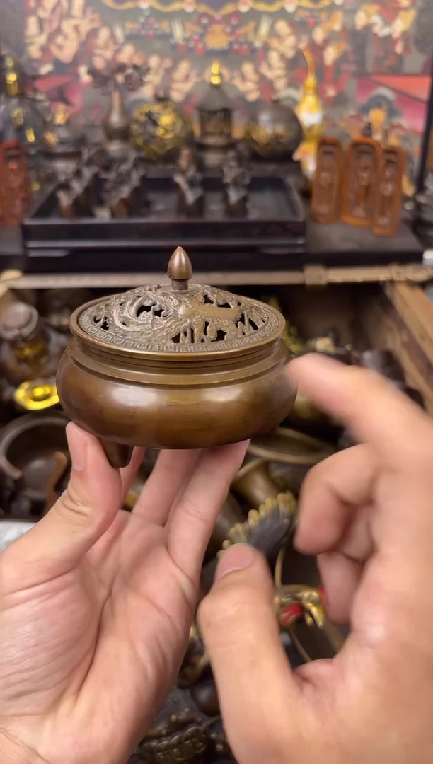 百富铜专属精品链接