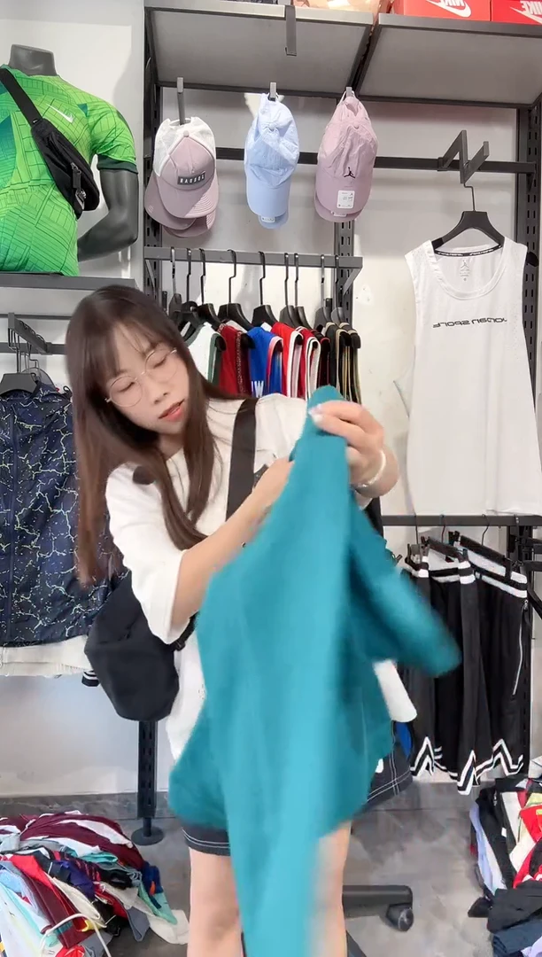 1171编码 瑕疵款以直播间过款为准 尺码M