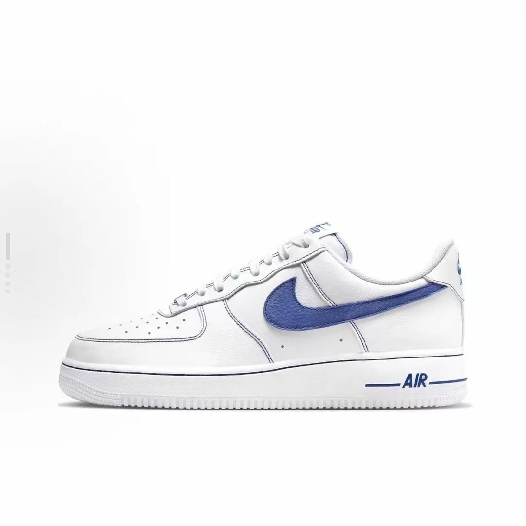 Nike/耐克 素描空军一号  百搭舒适 板鞋旅游鞋  HQ2037100