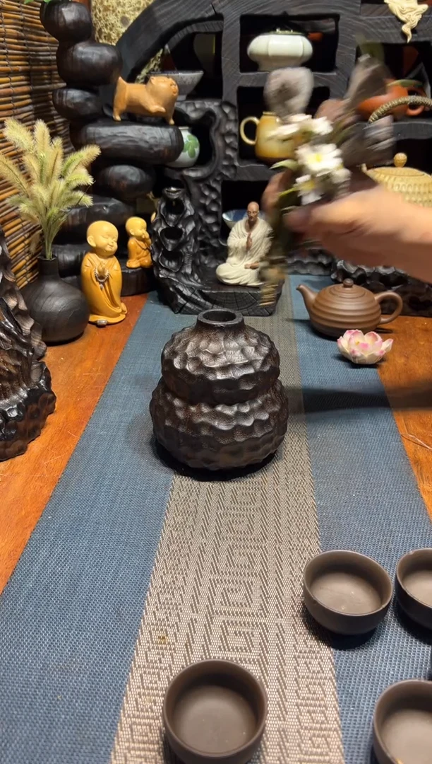 香樟木香樟木一物一拍