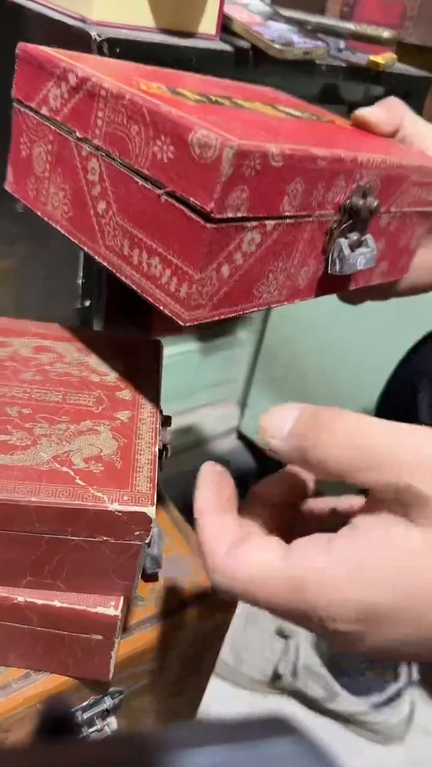 木闪电购链接精品摆件