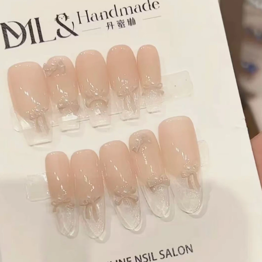 丹蜜琳【少女心】 高奢定制系列手工穿戴软甲