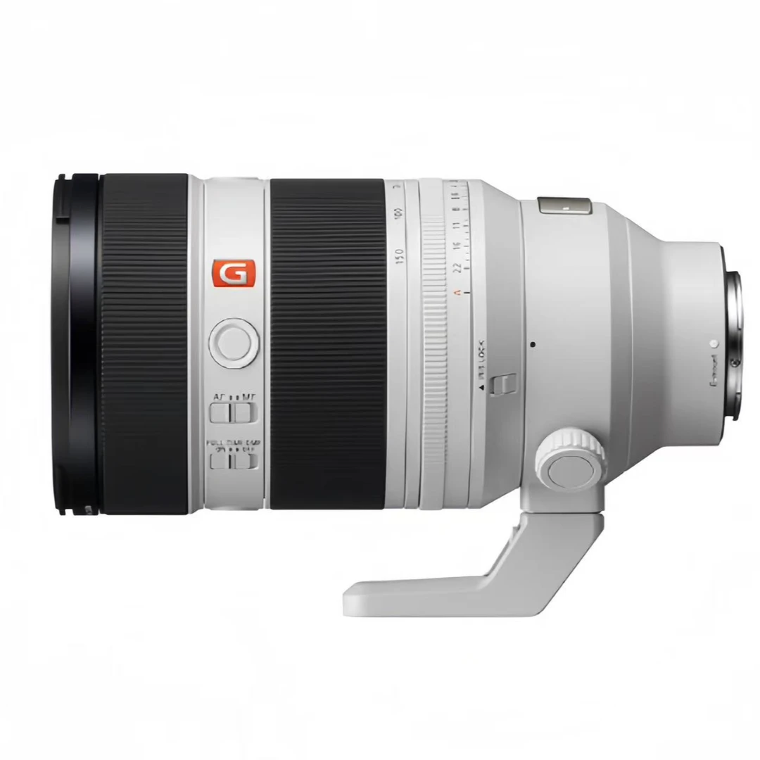 索尼FE50-150mmF2GM恒定F2大光圈远摄 变焦G大师镜头