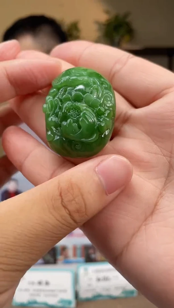 定制和田玉多样性发货拍一发一