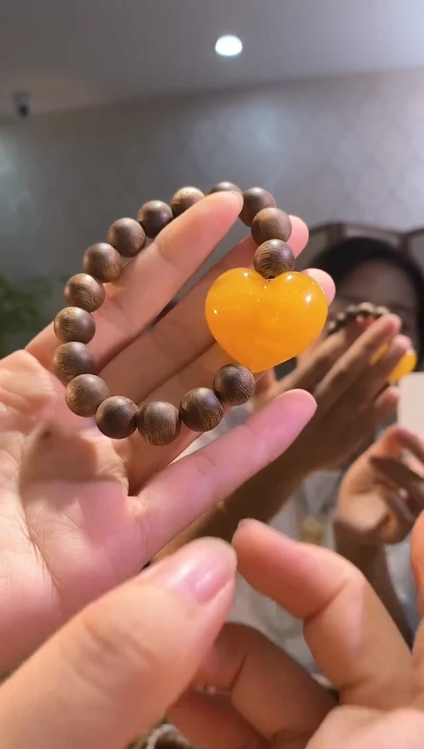 裸石琥珀未镶嵌天然琥珀蜜蜡首饰