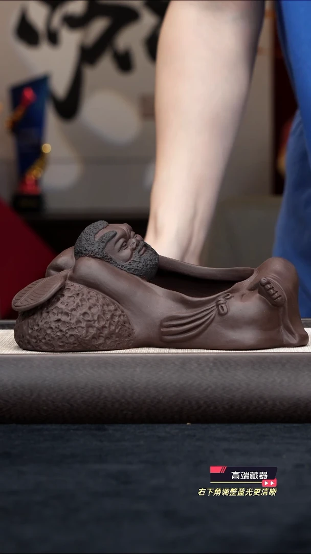 茶壶紫砂【k002】缸宜兴紫砂