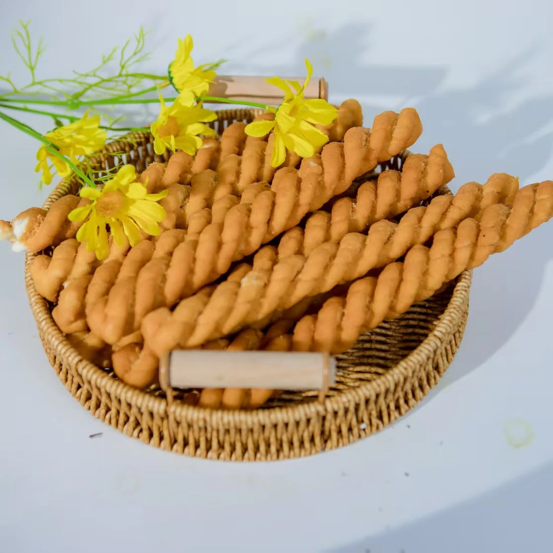 涉县偏城椒叶大麻花