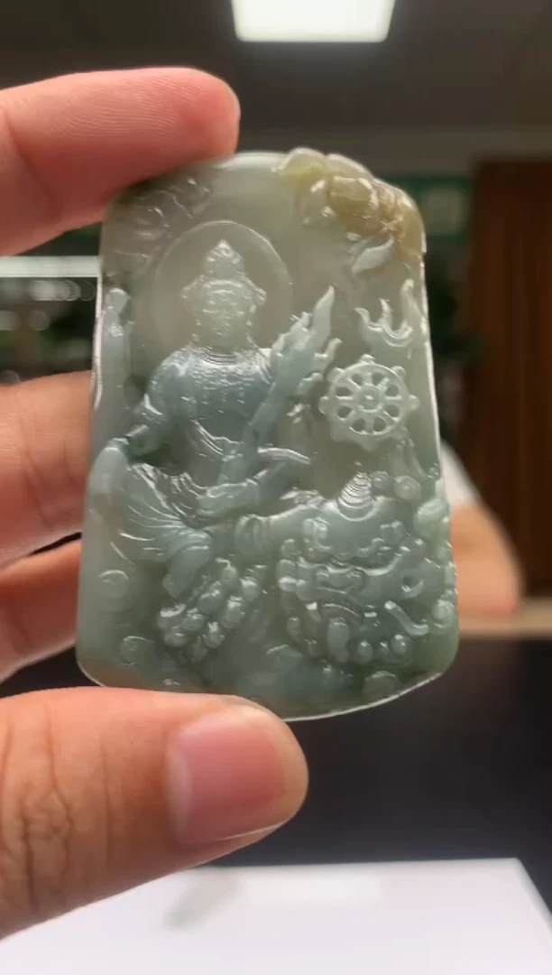 未镶嵌定制翡翠          *99