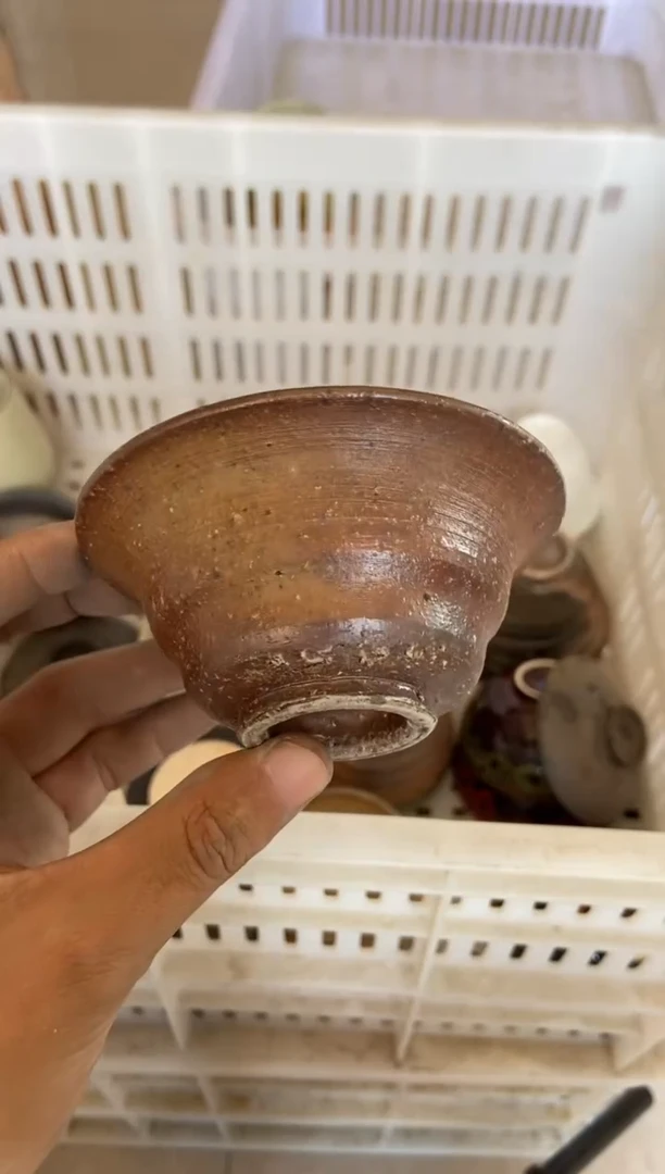 杯无运费险有瑕疵的有点脏介意勿拍